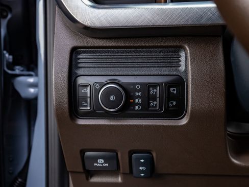 Used 2026 Ford F250 King Ranch AWD/4WD image 22