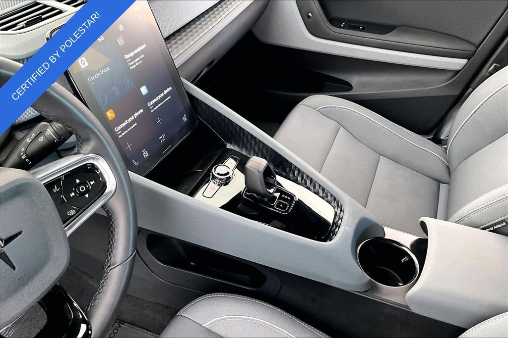 Used 2024 Polestar Polestar 2 AWD/4WD image 18