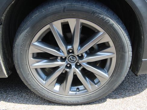 Used 2020 MAZDA CX-9 Grand Touring AWD/4WD image 10