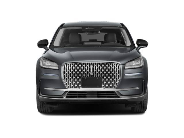 Certified 2025 Lincoln Corsair FWD image 4