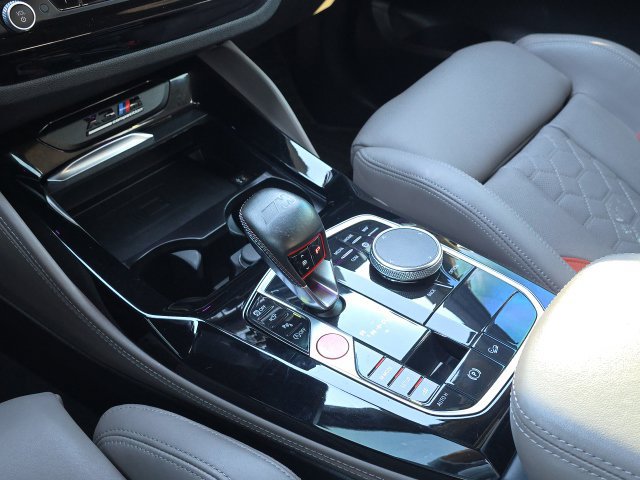 Used 2022 BMW X3 M w/ Competition Package AWD/4WD image 42
