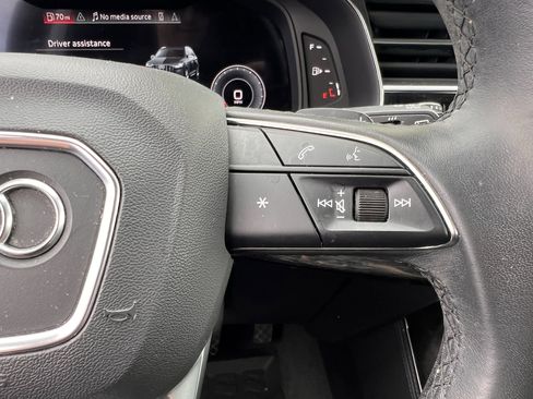 Used 2023 Audi Q7 2.0T Premium Plus w/ Premium Plus Package image 20