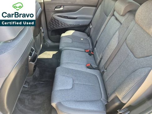 Used 2019 Hyundai Santa Fe SE FWD image 22