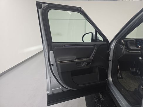 Used 2024 Rivian R1S Adventure Quad AWD/4WD image 16