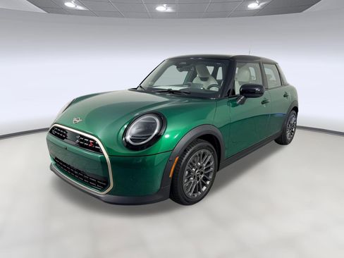 New 2026 MINI Cooper S image 1