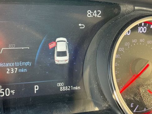 Used 2021 Toyota Camry XSE w/ Cold Weather Package image 12