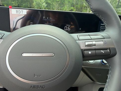 New 2026 Hyundai Kona SEL Sport FWD image 29
