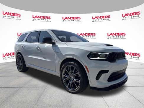 Used 2024 Dodge Durango R/T RWD image 1