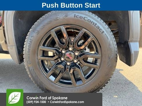 Used 2024 GMC Sierra 1500 Elevation w/ Elevation Premium Package AWD/4WD image 9