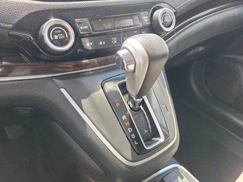 Used 2016 Honda CR-V EX-L image 17