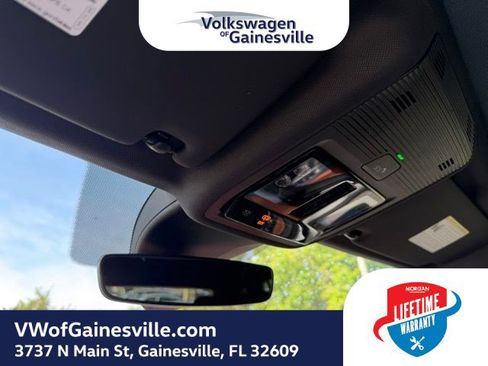 Used 2021 Volkswagen ID.4 Pro S RWD image 26