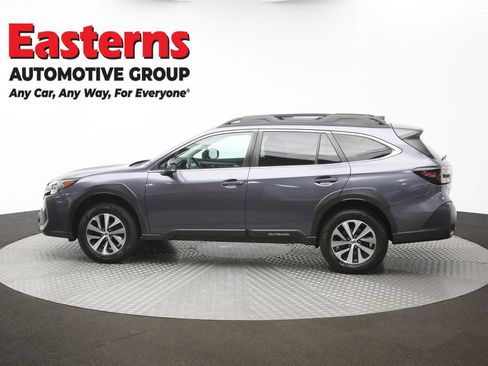 Used 2023 Subaru Outback Premium AWD/4WD image 59