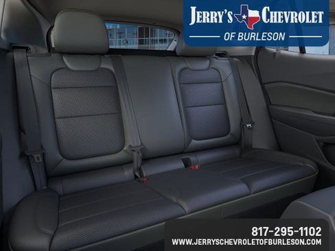 New 2026 Chevrolet Trax ACTIV image 19