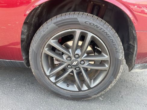 Used 2019 Dodge Challenger GT w/ Blacktop Package image 10