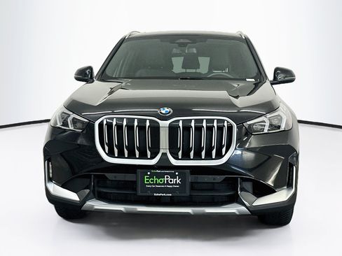 Used 2025 BMW X1 xDrive28i AWD/4WD image 2