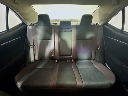 Used 2019 Toyota Corolla LE FWD image 29