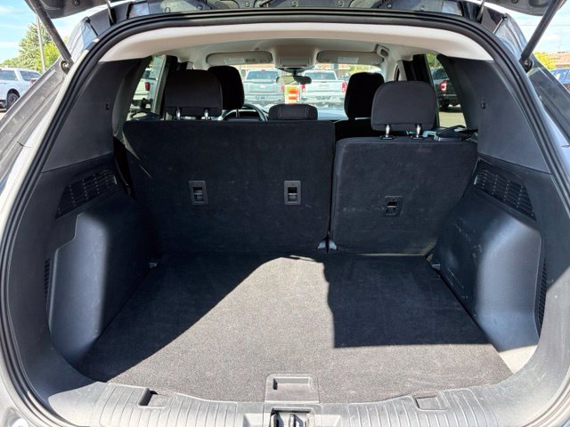 Certified 2025 Ford Escape Active AWD/4WD image 16
