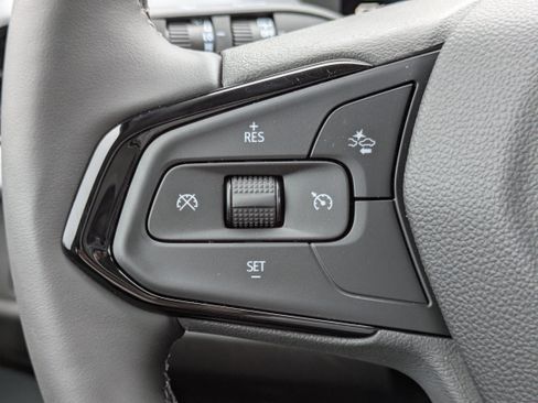 New 2027 Chevrolet Bolt LT w/ Comfort Package FWD image 16