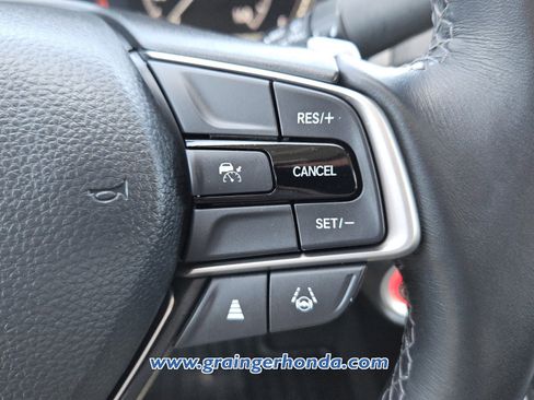 Used 2022 Honda Accord Sport Special Edition image 20