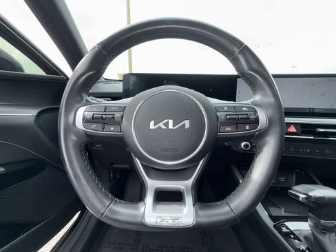 Used 2025 Kia K5 GT FWD image 15
