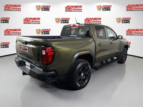 Used 2024 GMC Canyon Elevation w/ Convenience Package image 16