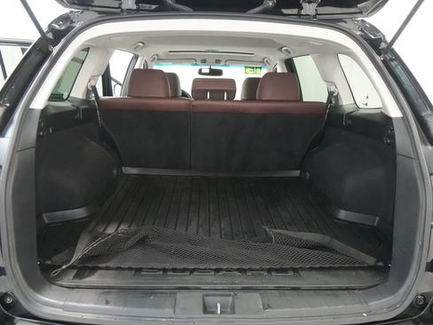 Used 2013 Subaru Outback 3.6R Limited w/ Special Appearance Pkg image 24