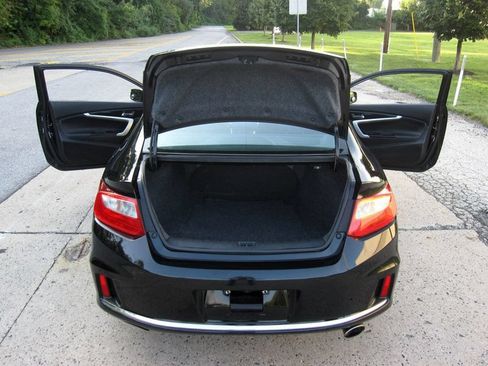 Used 2015 Honda Accord EX image 28