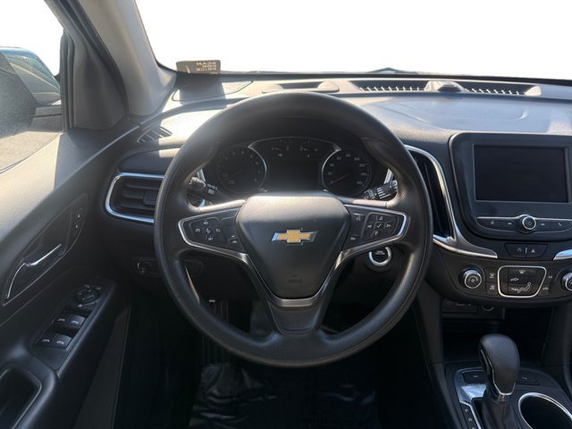 Used 2024 Chevrolet Equinox LT w/ LPO, Floor Liner Package AWD/4WD image 14