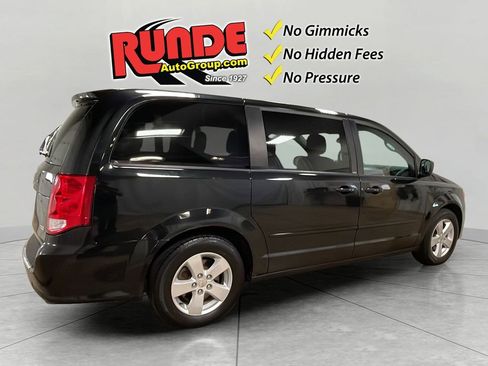 Used 2013 Dodge Grand Caravan SE FWD image 6