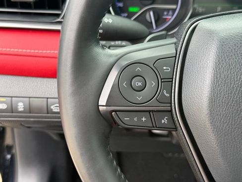 Used 2022 Toyota Camry XSE w/ Cold Weather Package FWD image 16