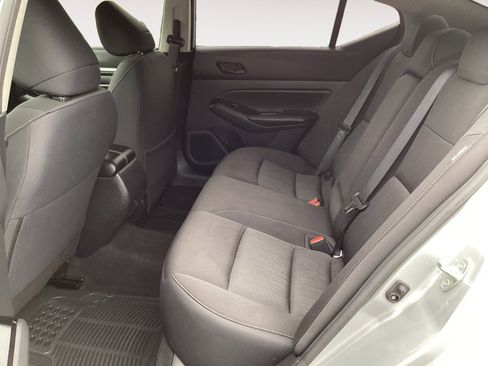 Used 2023 Nissan Altima 2.5 SV image 26