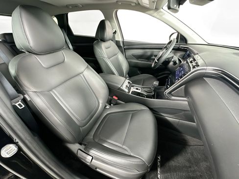 Used 2023 Hyundai Tucson SEL w/ Convenience Package image 27