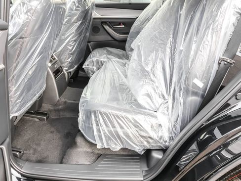 New 2026 MAZDA CX-70 3.3 Turbo w/ Preferred Package image 39