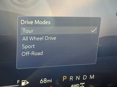 New 2026 Buick Envision Avenir image 62