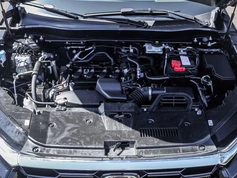 Used 2024 Honda CR-V EX image 31