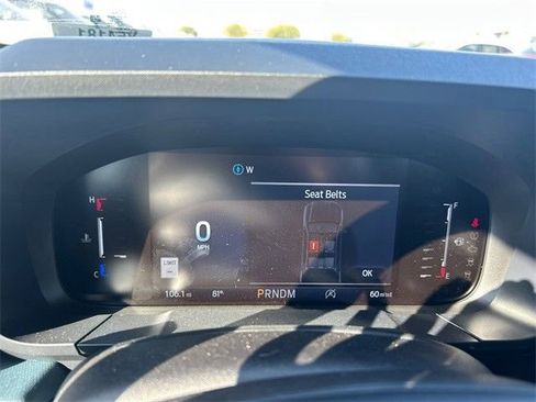 New 2025 Ford Maverick Lobo image 35