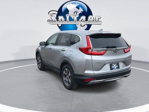 Used 2018 Honda CR-V EX-L image 7