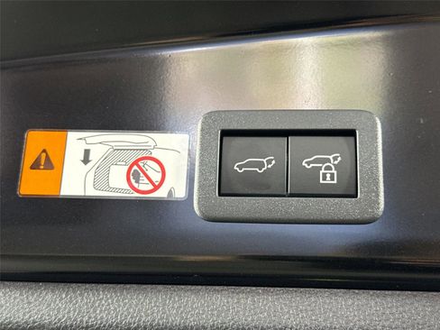 Certified 2026 Toyota Corolla Cross AWD Hybrid w/ Convenience Package image 54