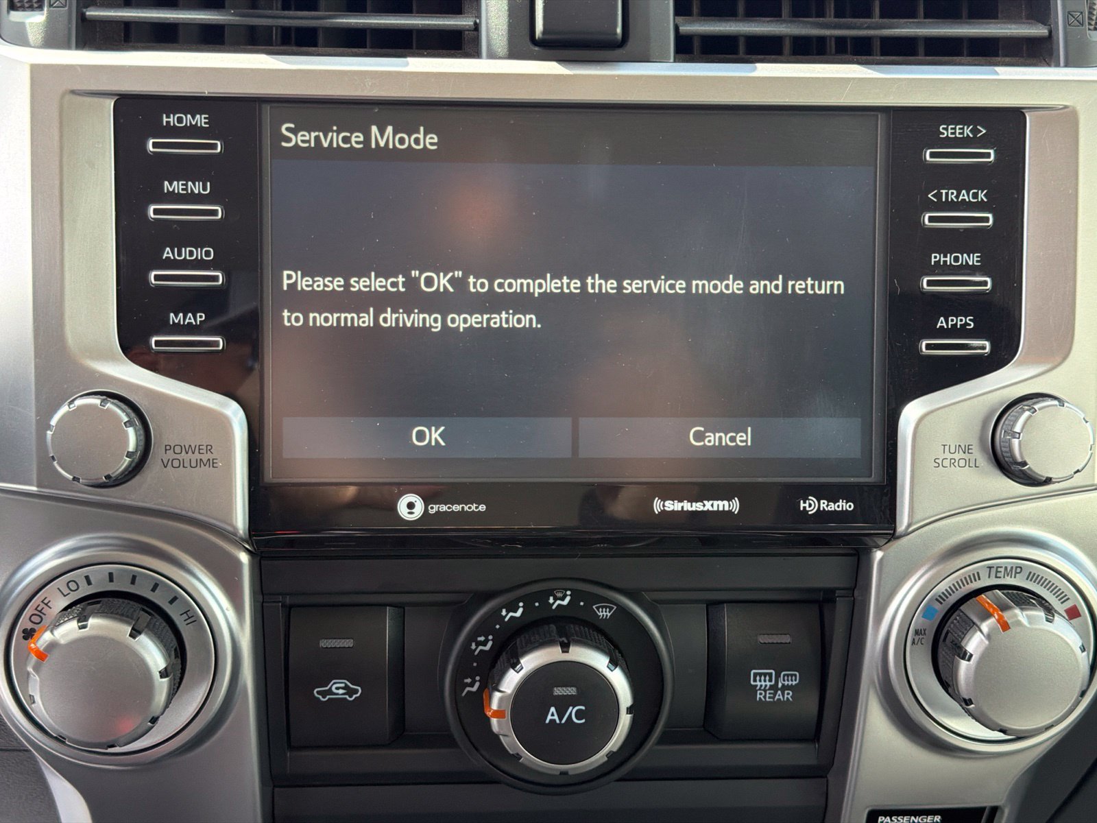 Certified 2023 Toyota 4Runner SR5 Premium AWD/4WD image 18