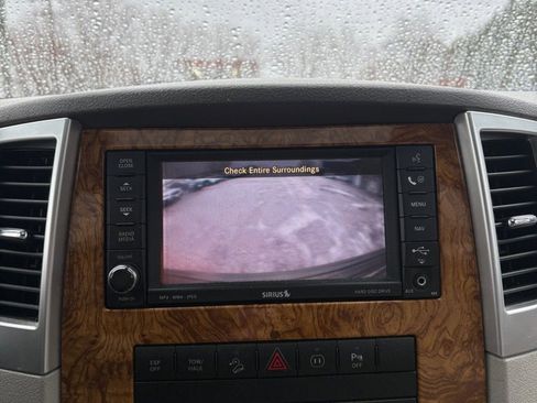 Used 2008 Jeep Grand Cherokee Limited image 19