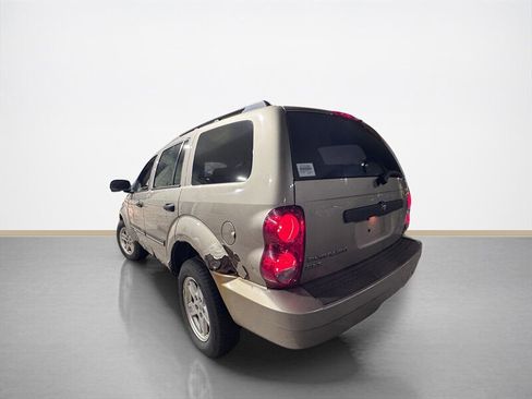 Used 2008 Dodge Durango SLT image 6