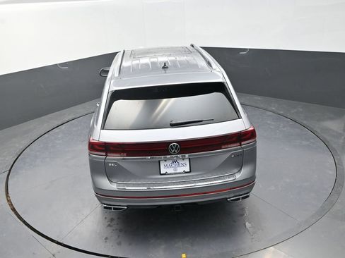 New 2026 Volkswagen Atlas SEL Premium R-Line AWD/4WD image 18