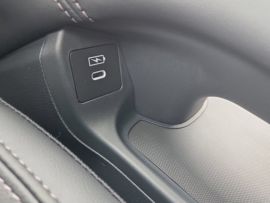 New 2027 Honda HR-V EX-L image 44