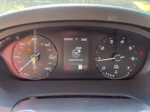 New 2026 RAM ProMaster 3500 w/ Convenience Group image 11