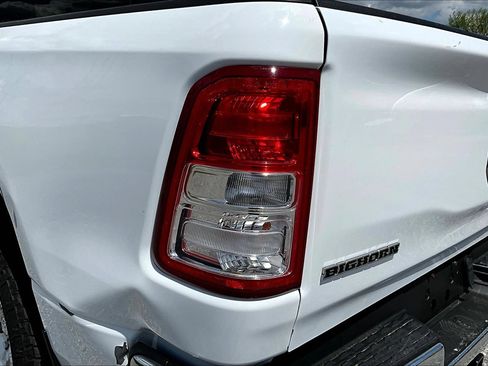 Used 2020 RAM 1500 Big Horn AWD/4WD image 24