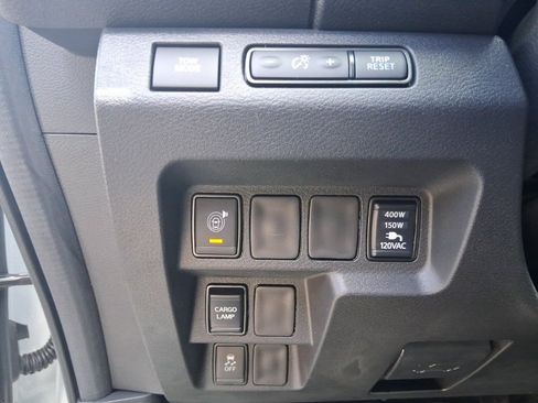 New 2026 Nissan Frontier SV image 25