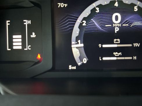 New 2026 Toyota Tacoma SR5 AWD/4WD image 15