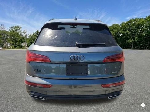Used 2023 Audi Q5 e Premium AWD/4WD image 7