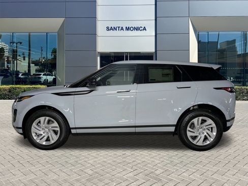 New 2026 Land Rover Range Rover Evoque S image 5