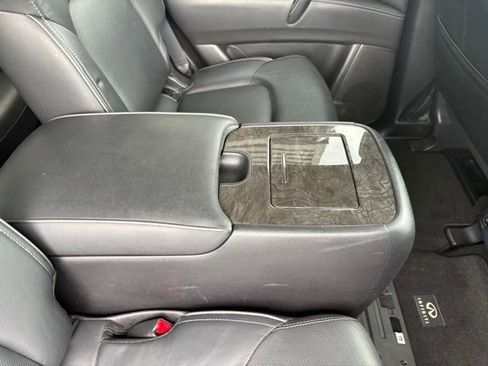 Used 2024 INFINITI QX80 Luxe AWD/4WD image 34